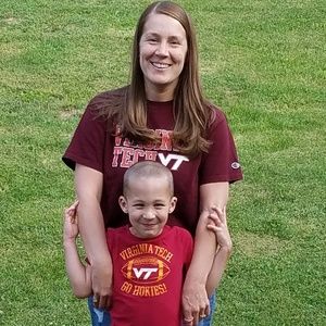 Meet your Posher, Samantha